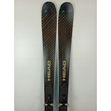 Narty Head Crux  81 Pro  2026